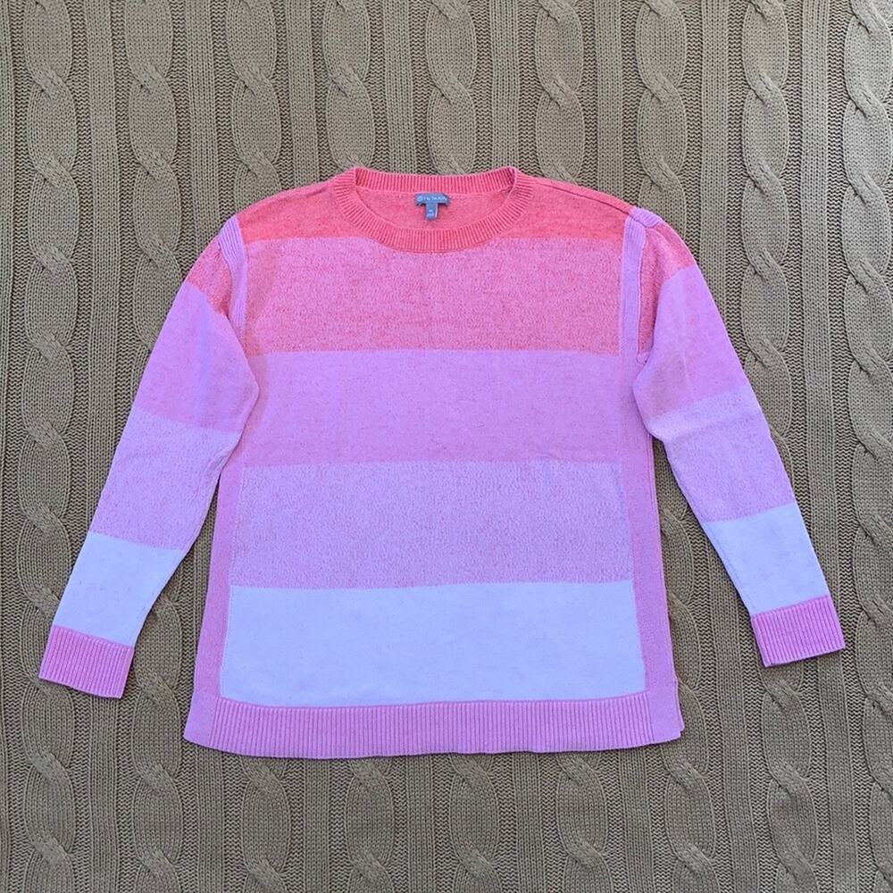 100% cotton‎ sweater